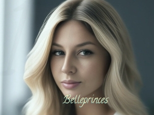 Belleprinces