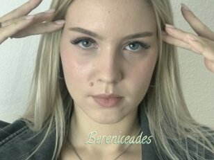 Bereniceades