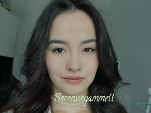 Berenicegammell