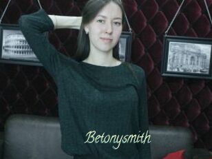 Betonysmith