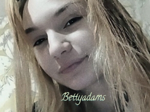 Bettyadams