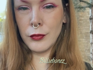 Billiebonez