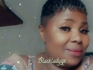 Blackladyqx