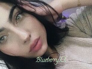 BlueberryXX