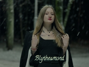 Blytheamond