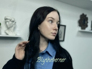 Blytheberner