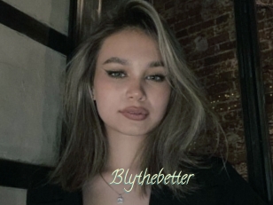 Blythebetter