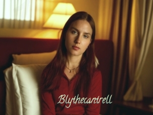 Blythecantrell