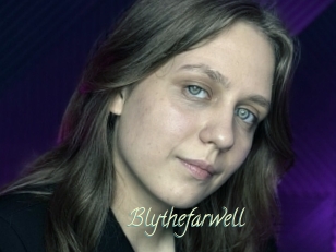 Blythefarwell