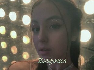 Boniejonson