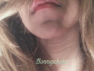 Bonniexchoker