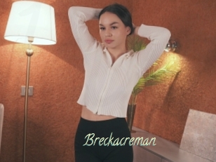 Breckacreman