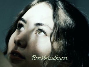 Breckbroadhurst