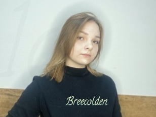 Breecolden