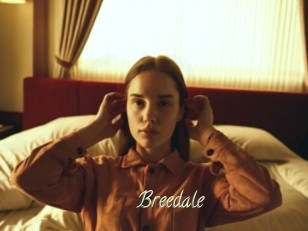 Breedale