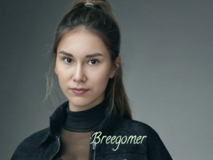 Breegomer