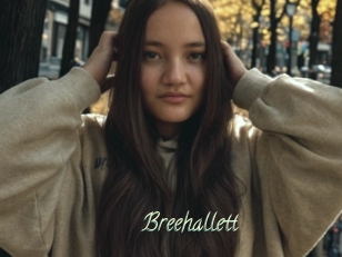 Breehallett