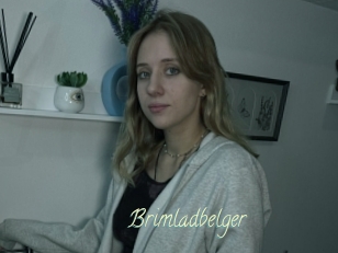 Brimladbelger