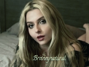 Britneynatural