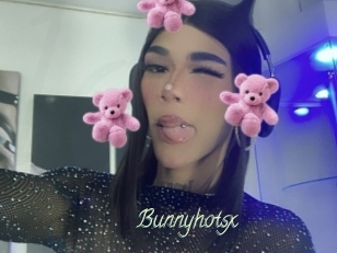 Bunnyhotsx