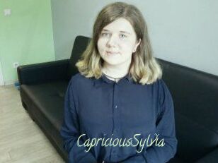 CapriciousSylvia