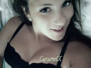 CaramelX