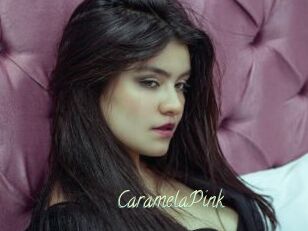 CaramelaPink