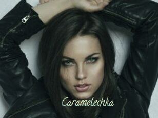 Caramelechka