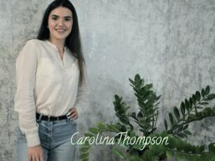 CarolinaThompson