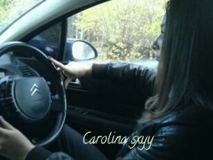 Carolina_sxyy