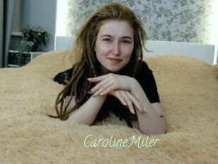 CarolineMiler