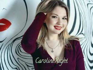 CarolineRight