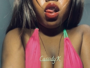 CassidyK