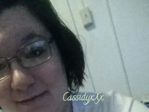 Cassidy_xXx_