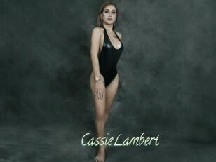 CassieLambert