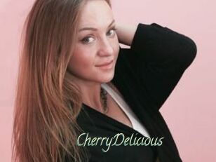 CherryDelicious