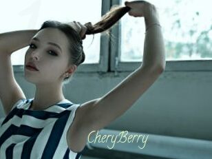 CheryBerry