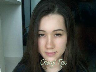 Cheryl_Fox