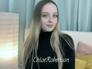 ChloeRobertson