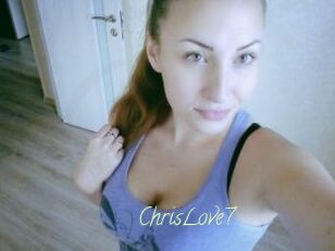 ChrisLove7