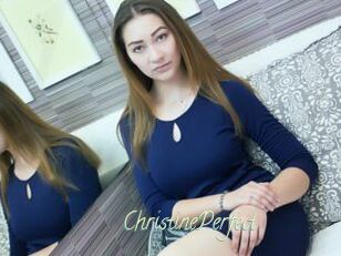 ChristinePerfect