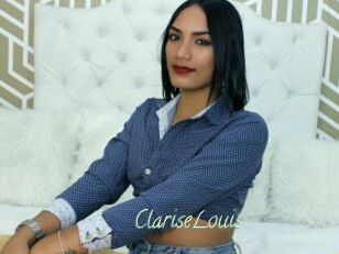 ClariseLouis