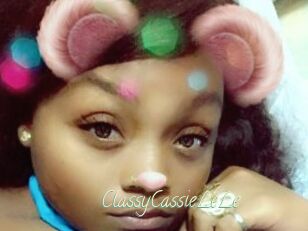 ClassyCassieLeLe