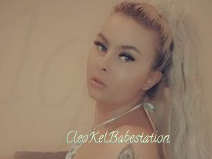 CleoKelBabestation