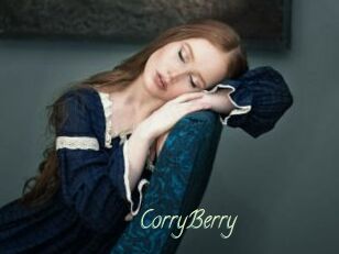 CorryBerry