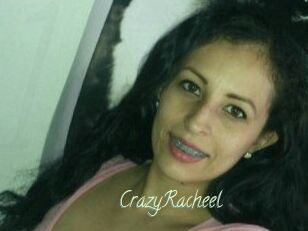 CrazyRacheel