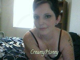 CreamyHoney