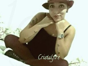 Cristalfire