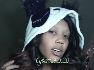 Cyberbae2k20