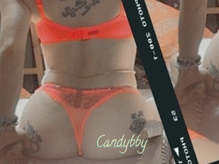 Candybby